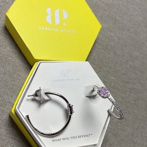 ✨NEW✨ Bomb Party OG Earrings